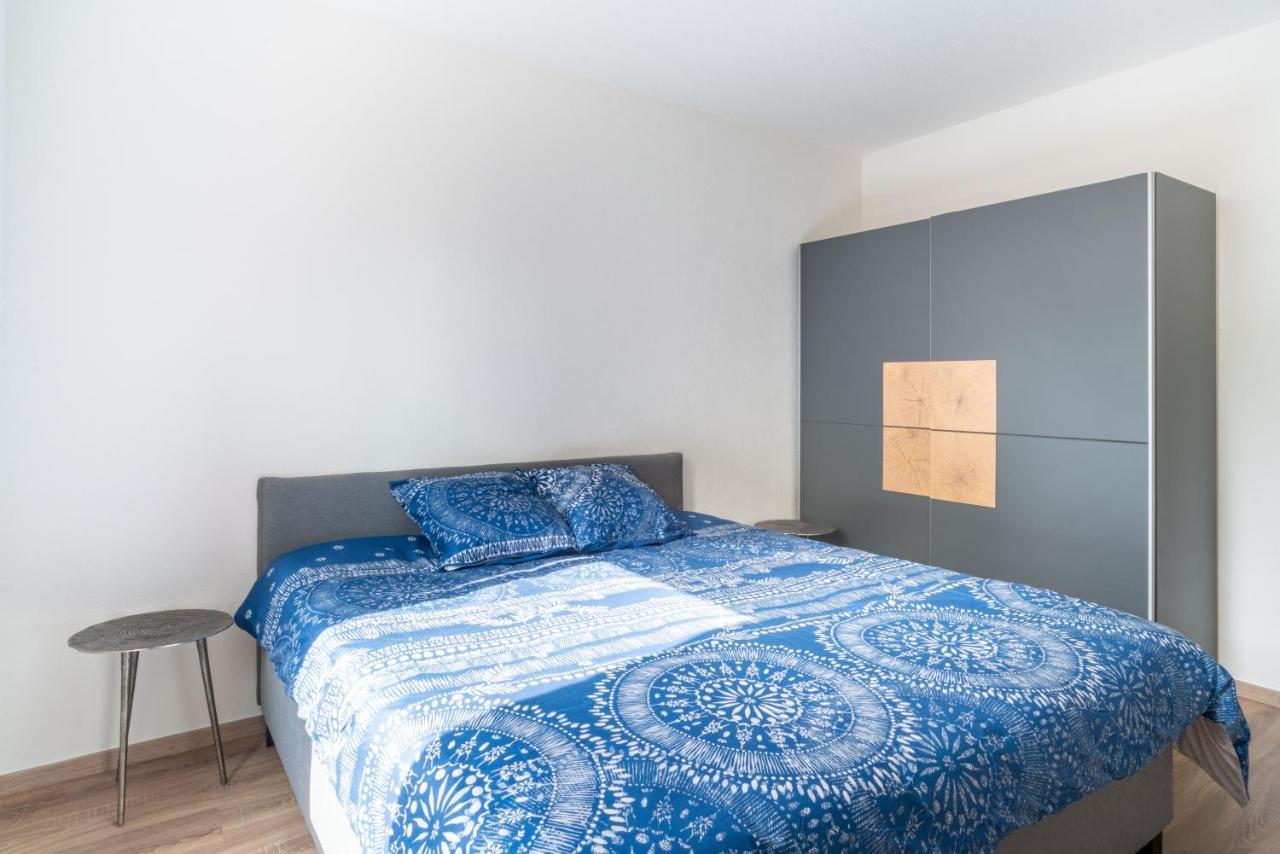 Gemuetlich 1 Apartment Wissembourg Exterior photo